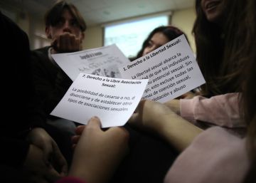 Sexo adolescente en la era del porno online