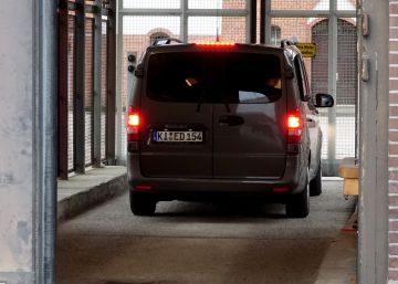 El CNI controló a Puigdemont desde su salida de Finlandia hasta su detención en Alemania