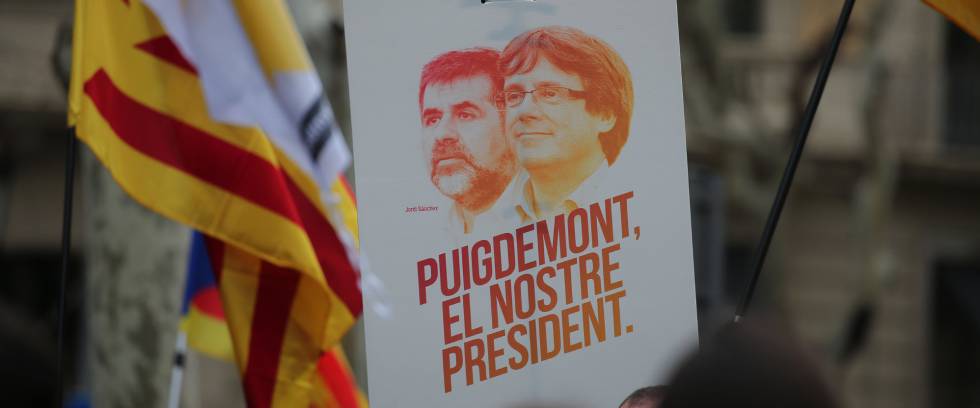 Consulta los análisis, reportajes y últimas noticias sobre el futuro judicial de Puigdemont.