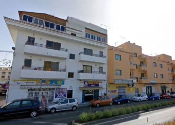El asesino confeso de Tenerife planeaba matar a sus padres desde diciembre