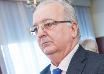 El exconsejero de Empleo achaca la gestión del fondo de los ERE a su subordinado