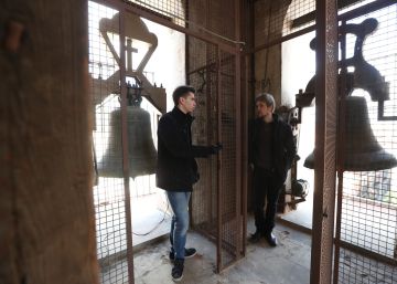 Las campanas tocan a rebato en defensa propia