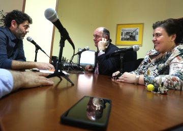 La radio como terapia para el trastorno bipolar