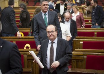 Interior envia més escortes a Catalunya per protegir jutges i polítics