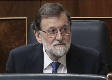 Rajoy toma las riendas de la negociación de los Presupuestos