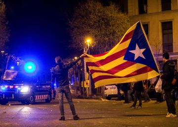 ¡Basta Ya! pide a la UE que ayude a España frente al separatismo