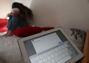 22 años de cárcel por chantajear a cinco mujeres para tener cibersexo