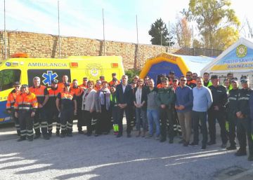 Muere un hombre tras ser corneado en el encierro del Toro del Aleluya de Arcos de la Frontera