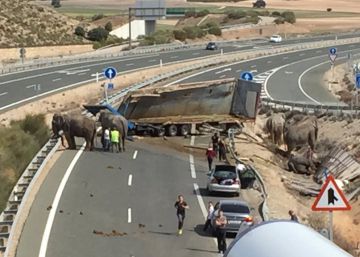 La Semana Santa deja 26 fallecidos en las carreteras