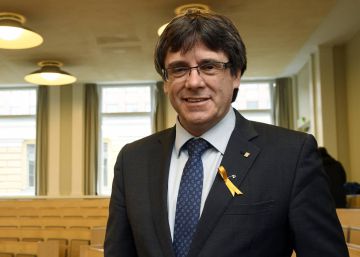 Procuradoria alemã pede extradição do ex-presidente da Catalunha por rebelião