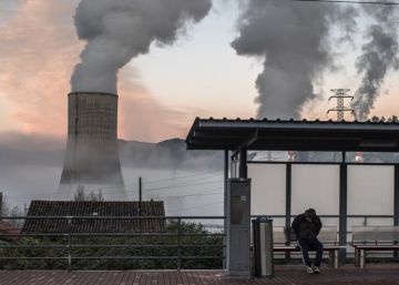 España dispara sus emisiones de gases de efecto invernadero
