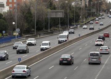 La Semana Santa finaliza con 30 muertos en las carreteras