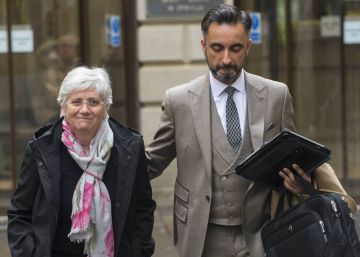 Professors espanyols critiquen la universitat que ha fet costat a Ponsatí