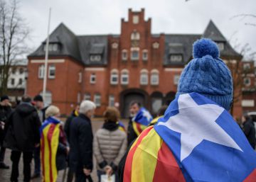 El Govern alemany confirma que no vetarà l’extradició de Puigdemont