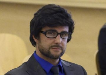Falciani: “Sigo confiando en la justicia española, pero no en la suiza”