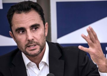 El jutge deixa lliure amb mesures cautelars Falciani mentre s’estudia la seva extradició a Suïssa