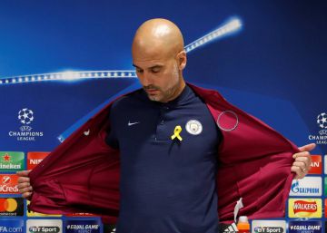 La lección de ‘Las mentiras de Guardiola’