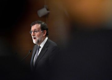 Ofensiva del PP para retener el voto conservador que le disputa más Ciudadanos