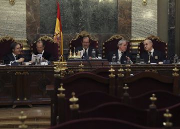 El Supremo estudiará cómo impedir que Puigdemont solo sea juzgado por malversación