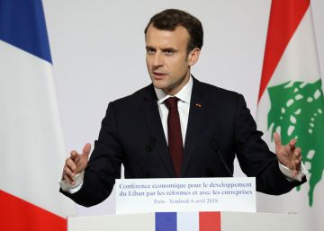 Francia y España trabajarán
para luchar contra las noticias falsas