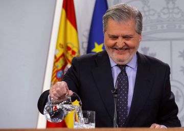 El Gobierno confía todavía en que la euroorden surta efecto