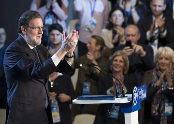 El ‘caso Cifuentes’ frena el plan del PP para hacer frente a Ciudadanos
