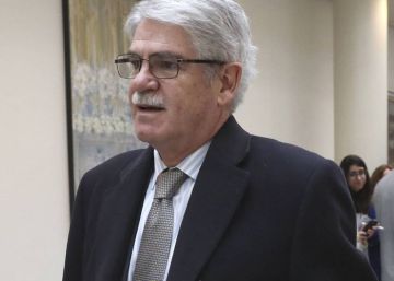 La ministra de Justícia alemanya va trucar a Catalá per aclarir el “malentès” sobre Puigdemont