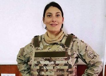 Un juez investiga si se espió a la delegada de la mujer de una asociación de militares