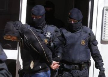 Condenados a entre ocho y 12 años diez yihadistas que planeaba atentar en Barcelona