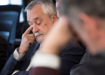 Griñán: “Jamás fui alertado de las irregularidades”