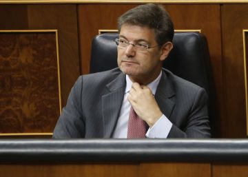 Catalá considera ofensiu el llaç groc mentre hi ha catalans amenaçats
