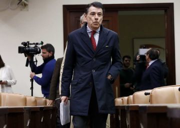 La juez que investiga el ático de Ignacio González deja el caso en manos de la Audiencia Nacional