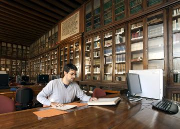Cerrojazo militar a los archivos de la Guerra Civil