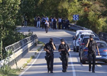 Un juez investiga la muerte del terrorista de Las Ramblas a manos de los Mossos