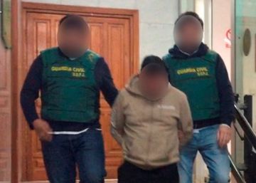 El crimen que la ley española no dejaba investigar