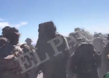 Canciones de la División Azul para formar a médicos militares