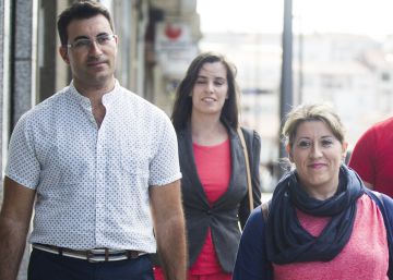 Dimite un diputado gallego de Podemos por figurar en su currículum un título de ingeniero que no tiene