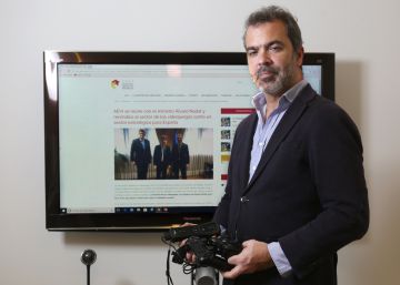 Haciendo lobby: así funcionan los grupos de presión en España