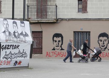 El judici per terrorisme als agressors d’Altsasu, pendent d’un pacte d’última hora