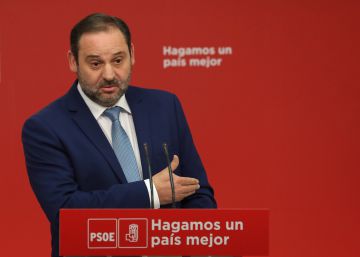 El PSOE reconoce su preocupación ante el caso de presunta financiación irregular en Valencia