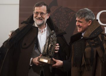 Rajoy apuesta por consolidar el voto rural para frenar el avance de Ciudadanos