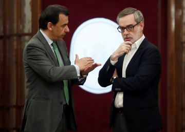 Los mediadores en la guerra de la derecha