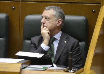 PNV: Entre el pragmatismo y el imaginario nacionalista