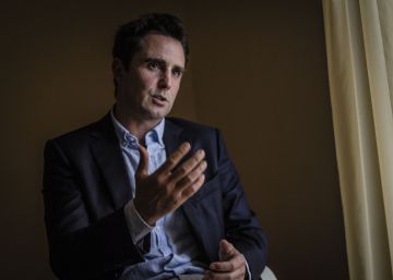 “Suiza usa la debilidad española para canjearme por independentistas”