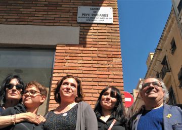 Colau: “El almirante Cervera era un facha”