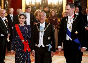 El presidente luso alerta contra la xenofobia, el populismo y el nacionalismo