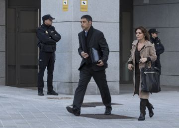 Los 404 actos violentos del ‘procés’