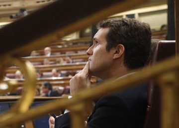 Otros políticos del PP que han hecho un máster en Derecho Público en la Rey Juan Carlos