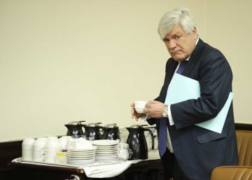 Blanco Balín tampoco es Shumway