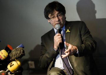El Suprem rebat el tribunal alemany i defensa que hi va haver violència i rebel·lió